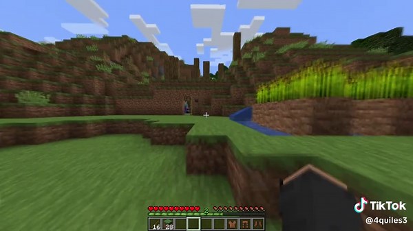 Homenaje a Keifer MC: Recuerdos de Minecraft