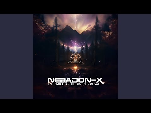 Entrance to the Dimension Gate (Live)
