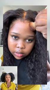 238K views · 2.8K reactions | Wig installation tutorial #handmade #trendingreelsvideo #trendingreelsvideoviraltodayシ゚viralシfbreels #fyp #celebrity #handmade #hairstyle | Becky Osahenrumwen | Facebook