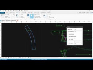 Audaces Moldes | Como ajustar um cós anatômico