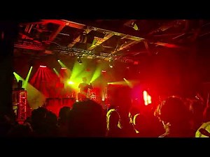 Mushroomhead - Fall In Line (Live At Globe Iron in Cleveland, Ohio on 5/3/2025)