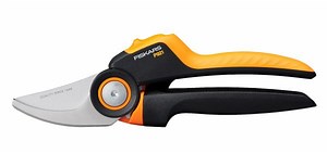 Fiskars PX92 1023630 PowerGear X Bypass Pruner Secateur Medium