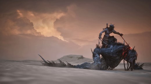 Learn more about the combat archetypes and story of Vanran and play the demo now on Steam until January 30. | IGN