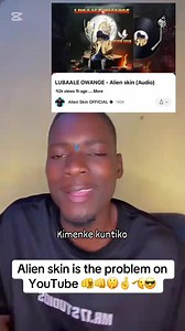 Ono Kimenke YouTube ajilinako oludda 🤩 | Kimenke Kuntiko Midia