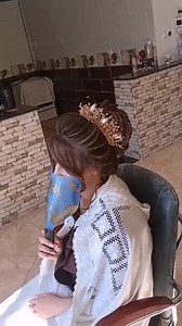 1.4K views · 83 reactions | Salon de coiffure Espoire Numéro de téléphone 0773975214 Accessoires https://www.facebook.com/manel.kawther.9 | Coiffeuse feroukha soumaa | Facebook