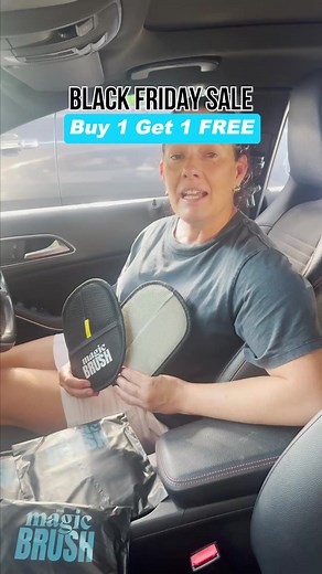 7.2K views · 98 reactions |  WE ARE BACK IN STOCK FOR BLACK FRIDAY!...