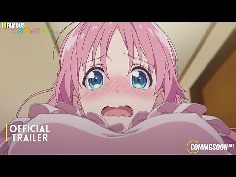 Mother of the Goddess Dormitory Official Trailer/PV2