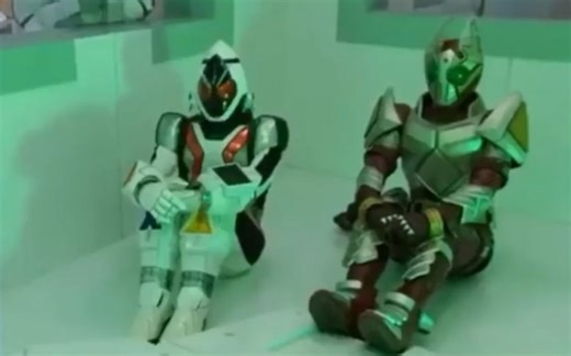 【中字】假面骑士Fourze网络版-敌意剥出