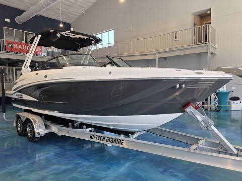 2024 Monterey M65. Brand NEW! Quick interior walk-through by Daniel Hall
