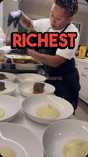 The 5 richest chefs in the world #top5 #richest #chef | Top5expensive