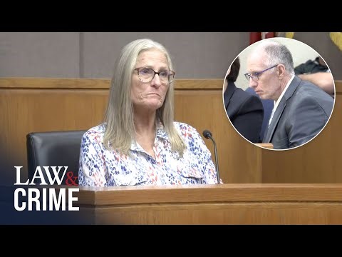 Defendant Told Friends He Thought Police Were Going to Come After Him For Husband’s Death