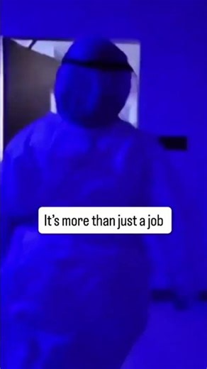 Your dedication deserves more than a uniform 💫