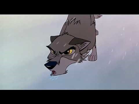 The Wolf-Dog King - Part 20 Balto vs. Niju/Niju's Death/A Happy Ending