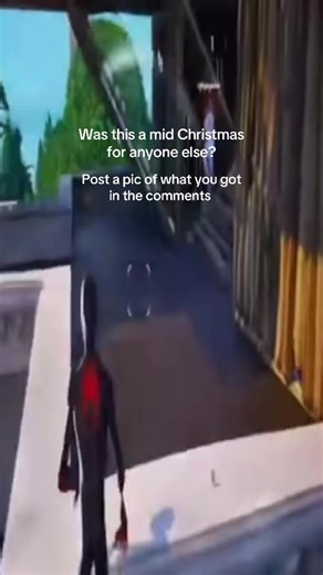 Any thoughts? | #christmas #haul #fornite #fn #question | fortnite