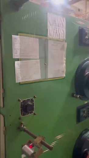 Wire Enamelling Machine for Copper Wire