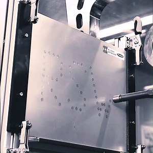 2.8K views · 64 reactions | In the next few days we will be looking at the subject of Resistance Spot Welding. Fronius offers a range of spot welding systems for different requirements, such as the conventional DeltaCon spot welding guns and the revolutionary DeltaSpot process with a continuous process tape. More will be revealed over the coming days… | Fronius Welding | Facebook