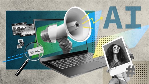 How AI is revolutionizing the marketing industry - Marketing Tools: How to Leverage AI Tools to Transform Your Marketing Video Tutorial | LinkedIn Learning, formerly Lynda.com