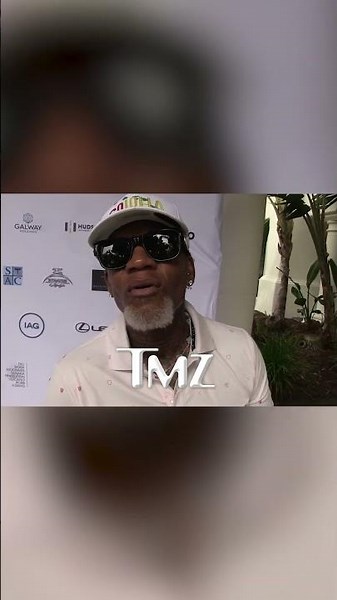 D.L. Hughley Slams Nicki Minaj For Going After Dr. Anthony Fauci