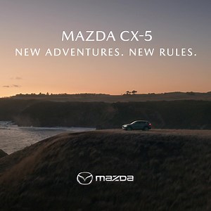 New Adventures. New Rules. Style, agility and exciting performance. Mazda CX-5 has your next adventure covered. Take a closer look now. | Mazda Australia