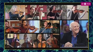 154K views · 1.3K reactions | Gilles Vigneault prête sa chanson «Les...