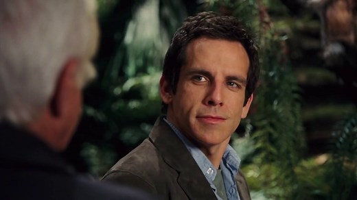 Ben Stiller leads star-studded 'Night at the Museum' from 2006