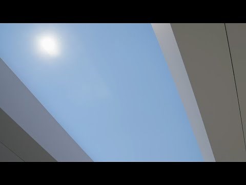 Experience the Sky Indoors | CoeLux Artificial Skylights