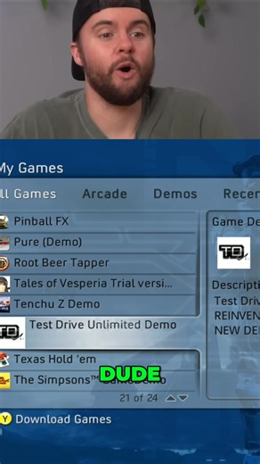 7.1K views · 66 reactions | An Xbox 360 arrived in near-mint condition, complete with original packaging. But the real surprise? A Blades dashboard on a Jasper, complete with 24 games, a Halo theme, and a Kinect theme. It's a blast from the past! #Xbox360 #RetroGaming #Xbox360 #RetroGaming #Gaming #VintageGaming #Nostalgia | Jacob R | Facebook