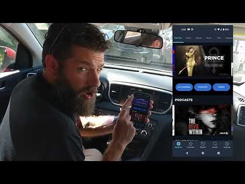 SiriusXM Radio Tutorial With Justin From Destination Kia