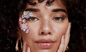 Melanin And Freckles: Exploring The Unique Features Of Black Beauty