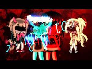 Angry too miraculous ladybug part 4 of invisible gacha life