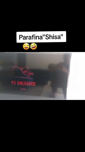Parafina the Movie ft. Moghelingz: Shisa! #SAMA28 Netflix South Africa