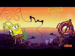 SpongeBob SquarePants - "The String" Official Promo