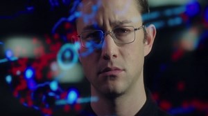 Snowden Tráiler