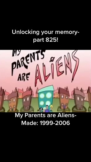 Unlocking Your Memory: Exploring Childhood Nostalgia from 2000s TV Shows