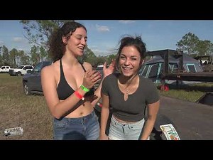 Redneck Mud Park Fall Classic 2022: Mud Bogging Festival