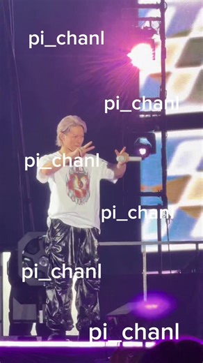 福岡11/25にて〜 カッコよすぎっしょ、、 そして16Pro画質良すぎて🤦‍♀️❤️ 一生保存🫶 #number_i i#マリンメッセ福岡 #平野紫耀#神宮寺勇太#岸優太#number_i福岡公演 #number_i担と繋がりたい