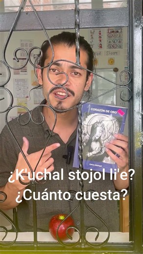 ¿Por qué este libro es tan especial?