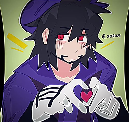 || smg3 || #smg3💜 #animation #edit