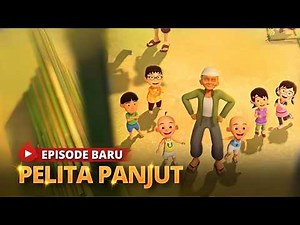 Upin & Ipin Pelita Panjut Full Episode | Upin & Ipin Episode Terbaru 2026 Musim 20