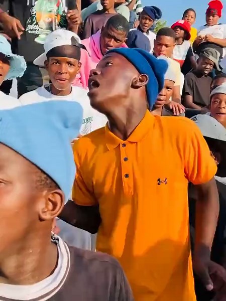 Explore Khuphuka Beyonse: A Heartfelt Gwijo Anthem