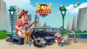 Coin Master free spin link for today (October 15): How to get free rewards