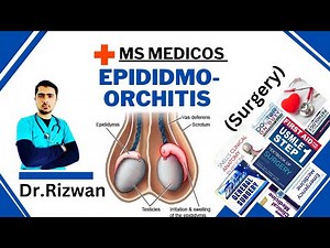 Acute Epididymo-Orchitis | Causes, Symptoms, Diagnosis & Treatment Explained