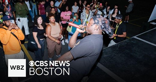 Weekend To Do List: Beach workout class, Labor Day music festival, and a Boston block party