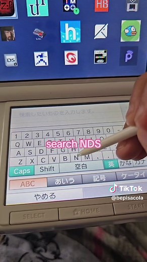 How to Install DS Games on Your Modded 3DS!!