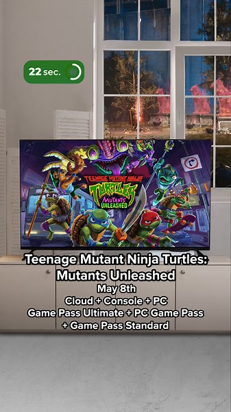 Perfect weather to stay inside and game 🔥 ⛅ #GamePass #PCGamePass #DOOM #Xbox