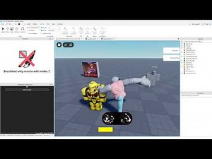 RUST_010 ANIMATION TEST (Havoc amongst midnight)