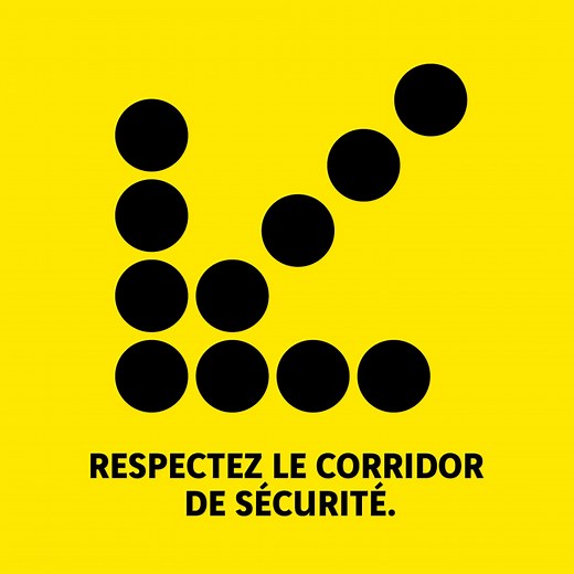 VINCI Autoroutes on Reels