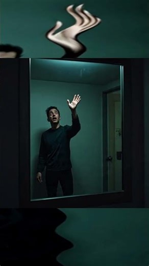 Top Psychic Reveals SHOCKING Truth About Mirrors