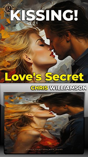 Courtship Clues: The Kissing Ritual Join us in uncovering the significance of kissing in human courtship. This short focuses on how kissing acts as a method of assessing a partner's immune system quality. Find out why this intimate act is not just romantic but also a key factor in determining compatibility. Chris Williamson Music: Everything Good Everything Right By Oleksii Abramovych #tharares #fyp #Motivation #Inspiration #chriswilliamson | Tha Rares