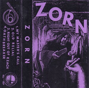Zorn - Zorn